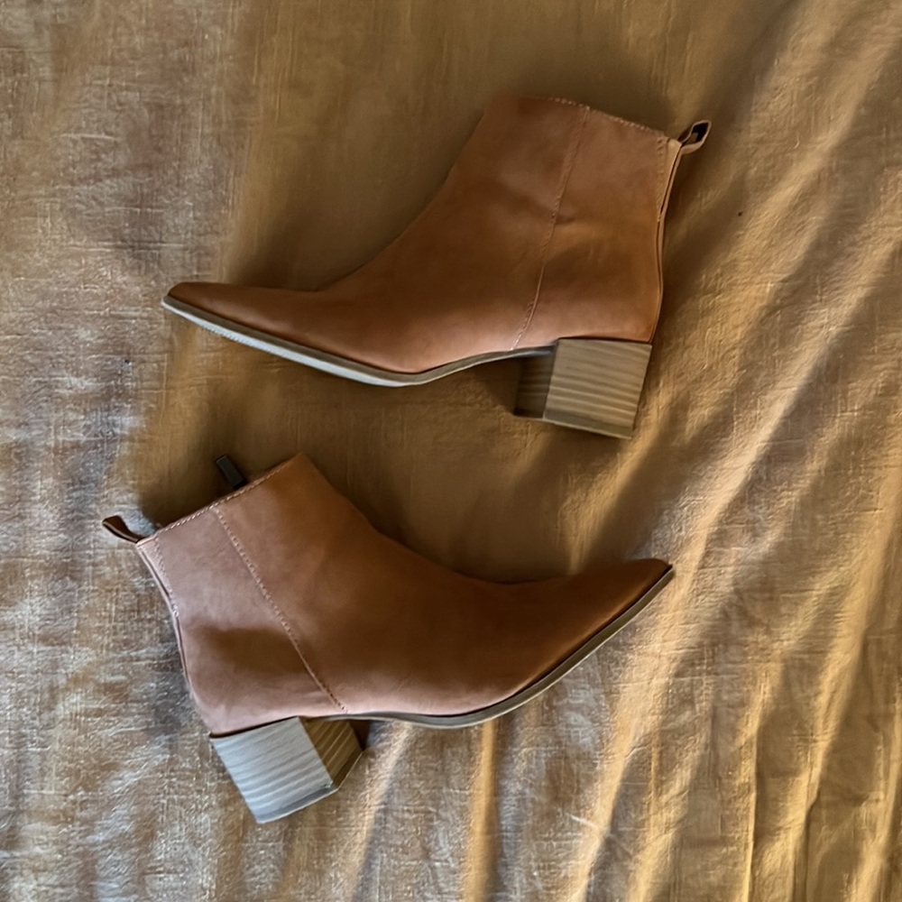 Target | Universal Thread Ankle Boots